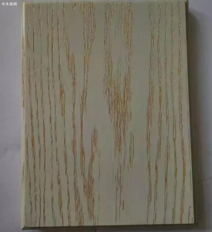 不但能夠真實的呈現木材的天然紋理