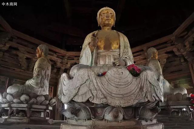這份推敲了20多年的修復方案才終于定為了“現狀加固”