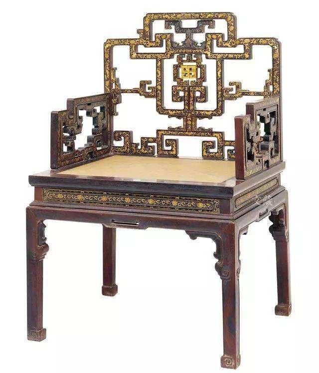 蘇式家具---優雅節儉