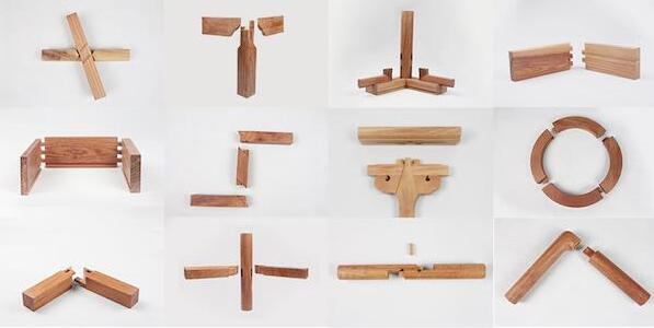 現(xiàn)在的紅木家具還都是榫卯結(jié)構(gòu)嗎？
