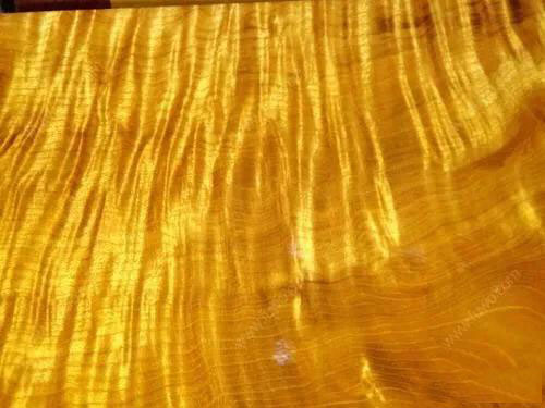 歷史上烏木和金絲楠木哪個價值更貴？