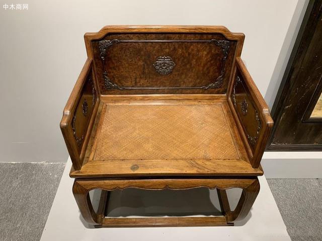傳世至今的黃花梨老家具