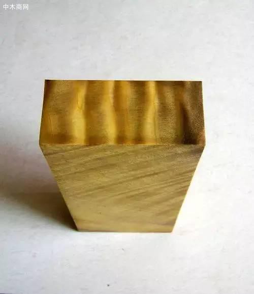 楠木種類一般有金絲楠木