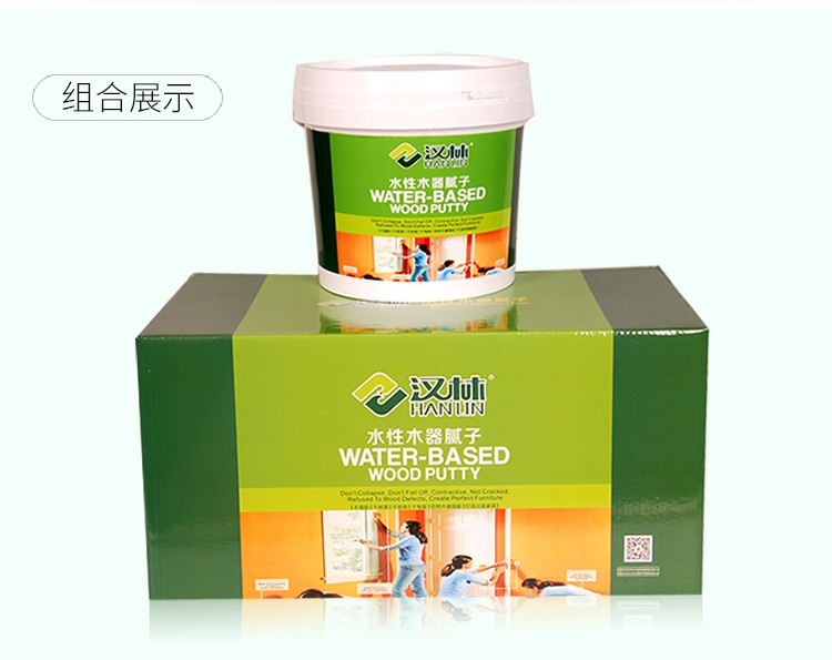實木家具補灰修補膏木板填縫劑廠家