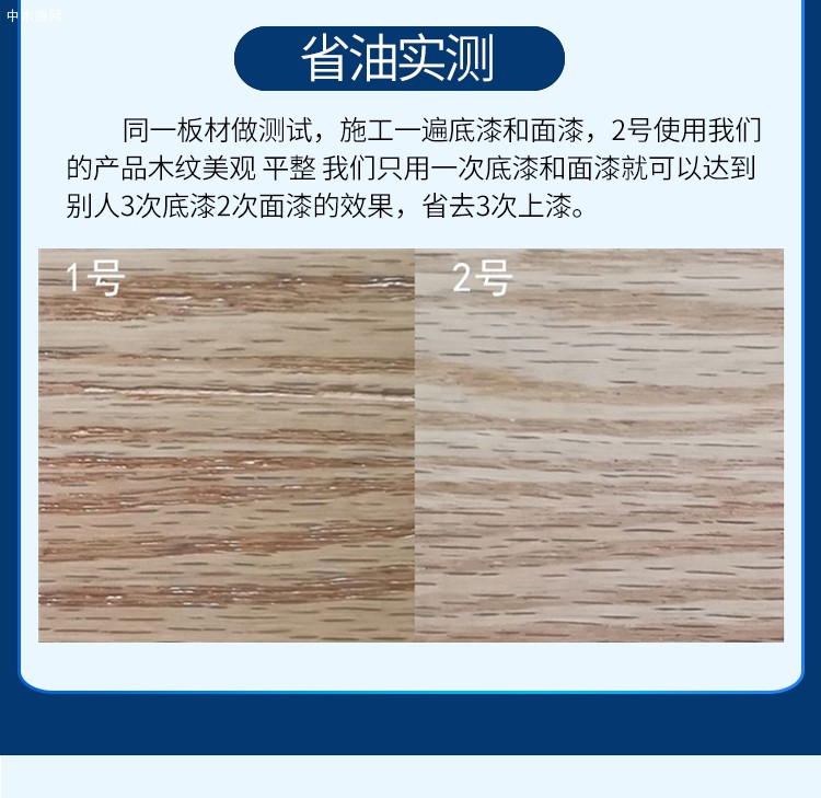 澳洲進口木友水性膩子圖片