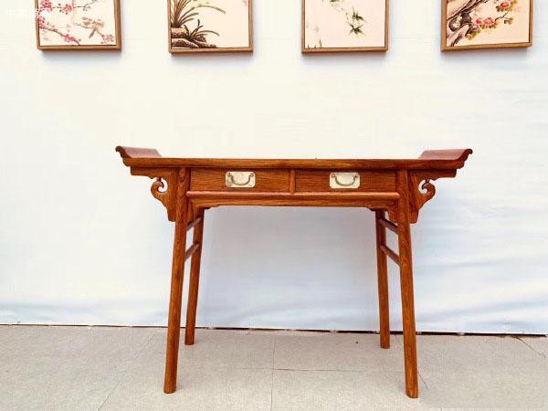 黑鐵木豆（南美黑酸枝）