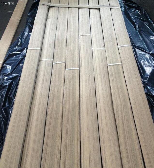柚木本身也分為不同等級