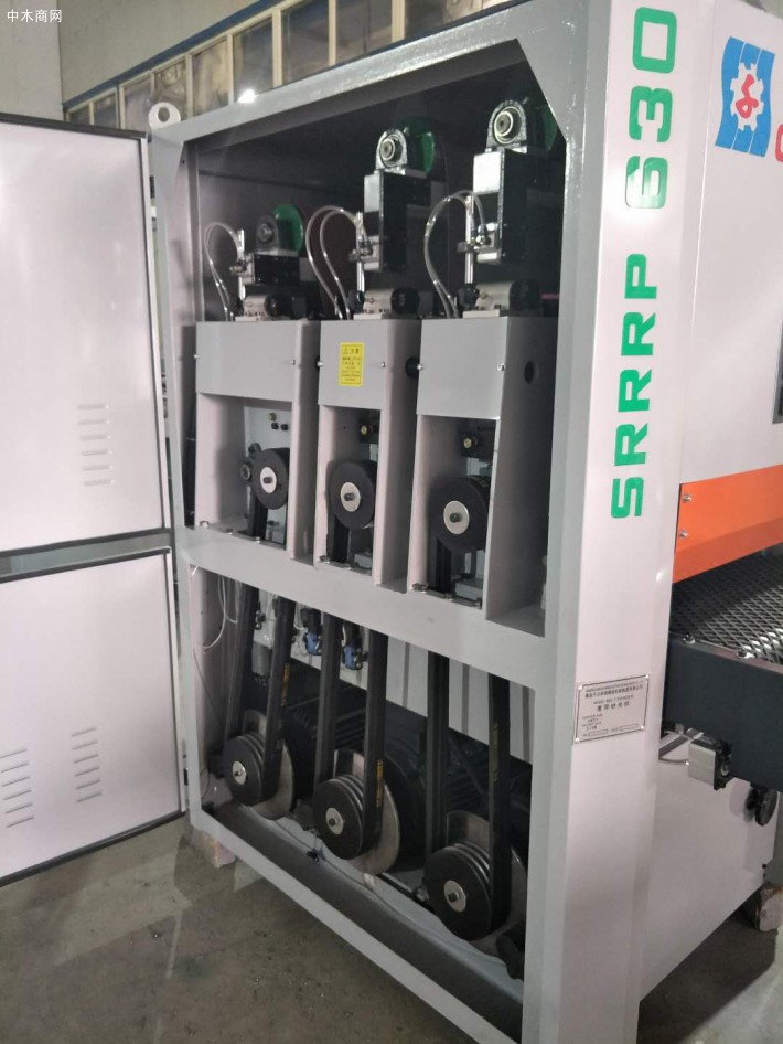 斜面砂光機的作用