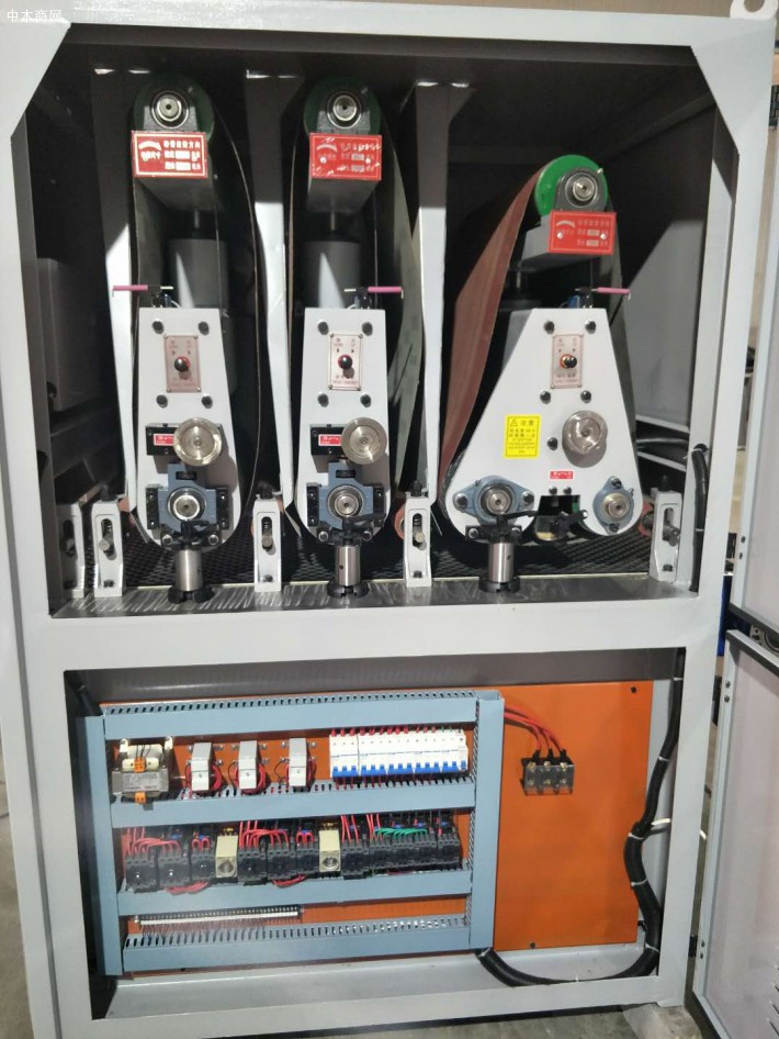 砂光機