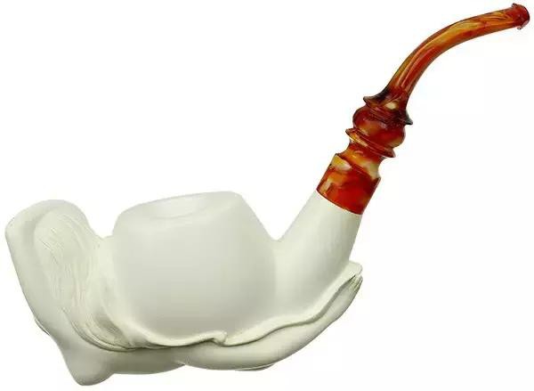煙斗品牌