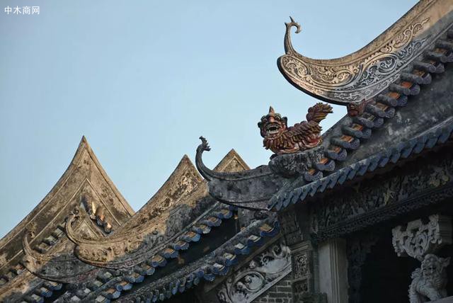 在嶺南四大名園中