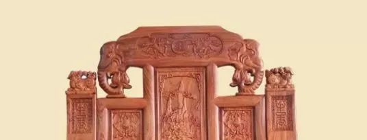 象頭沙發