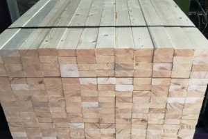 加拿大松木建筑工程木方價格