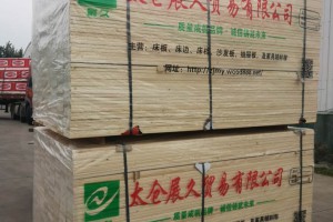 鄭州云杉木方價(jià)格表