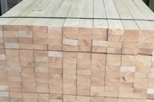鄭州鐵杉建筑方木多少錢