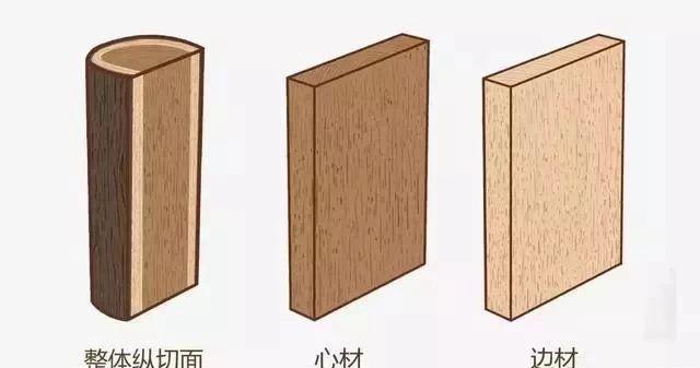 橡膠木-可塑性強