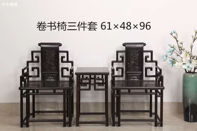 花梨木、雞翅木類