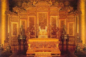 木中之皇金絲楠，可以閃動的金絲，顏值與氣質并存