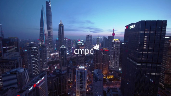 中國高端家具制造展_Cmpc 比德寶邀請函
