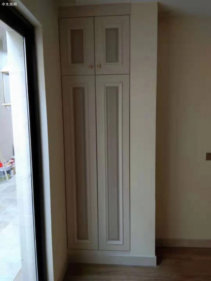 衣柜裝修效果圖片