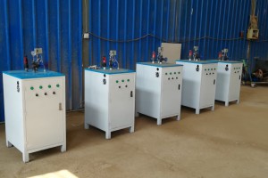 供應(yīng)酒廠配套電蒸汽鍋爐、釀酒蒸汽發(fā)生器