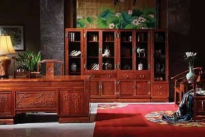 什么是中式家具？現(xiàn)代中式家具有哪些特點(diǎn)