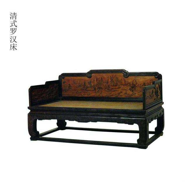 就是這些明式家具都是歷經滄桑傳承下來的精品