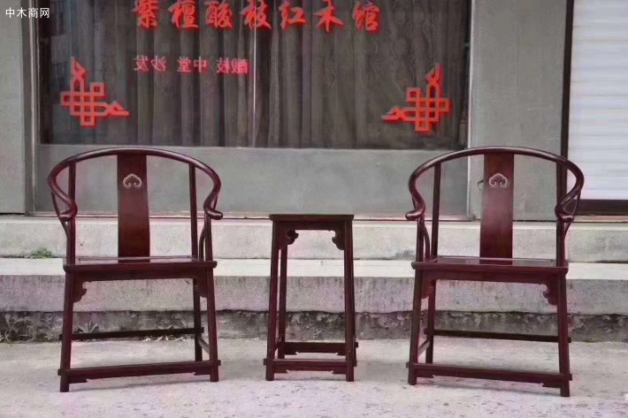 圈椅