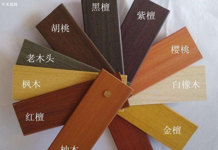 如何辨別生態木的環保指數