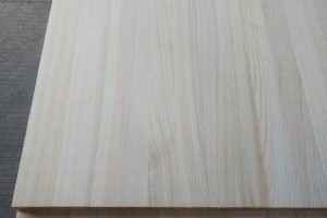 無節檜木直拼板廠家直銷
