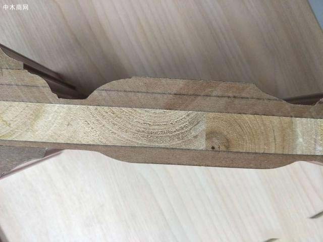木門(mén)的材質(zhì)