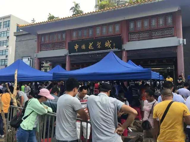 未來黃花梨茶盤的增值空間大嗎？