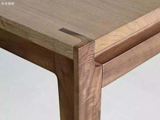家具中的榫卯結構品牌