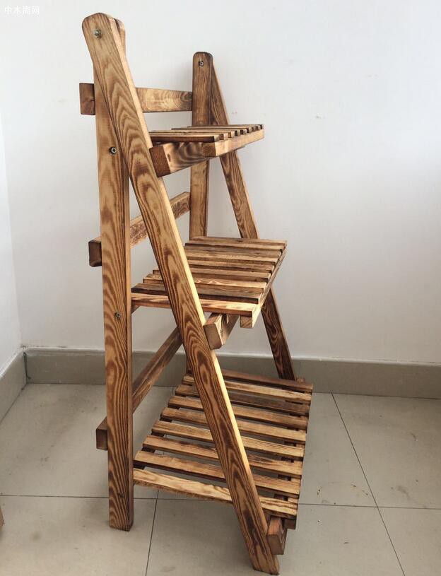 碳化楊木板具有防腐的效果