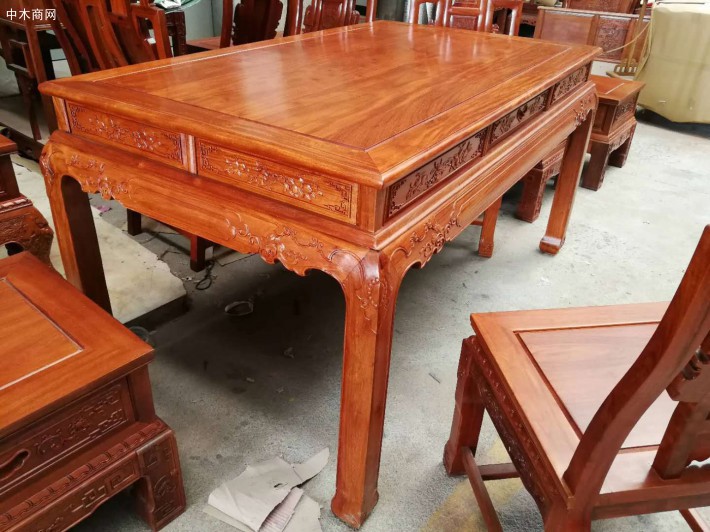 紅木家具