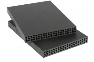 垚航新型直銷環(huán)保節(jié)能優(yōu)質(zhì)塑料建筑模板耐腐耐高溫耐用
