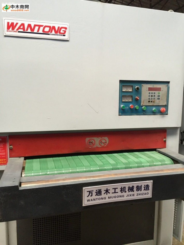 高價回收二手木工砂光機,也可以舊換新圖片