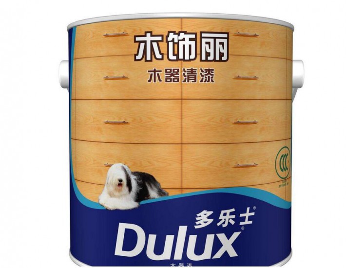 清漆的作用