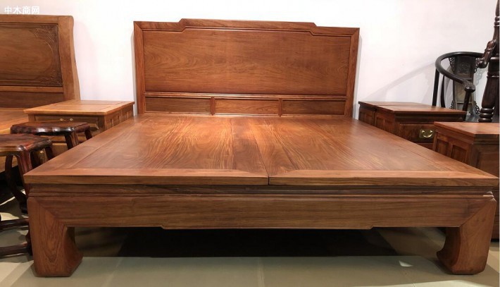 緬甸花梨木家具