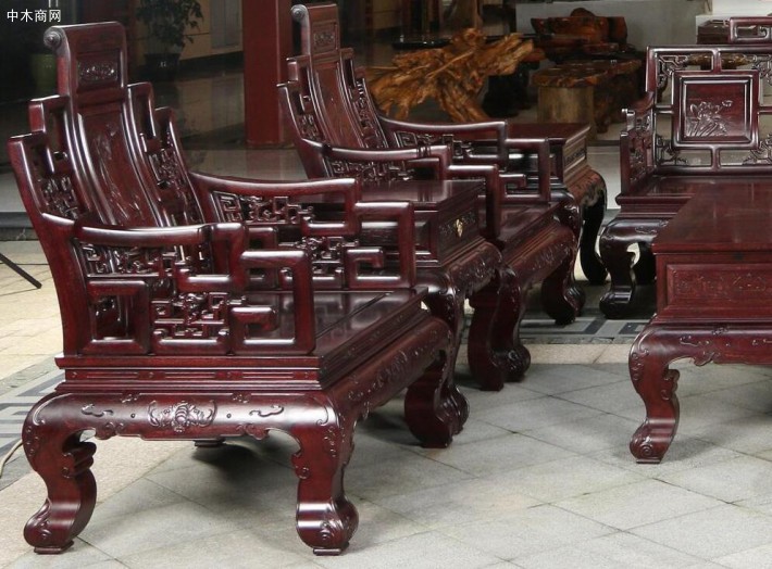 指蘇州地區制作的家具