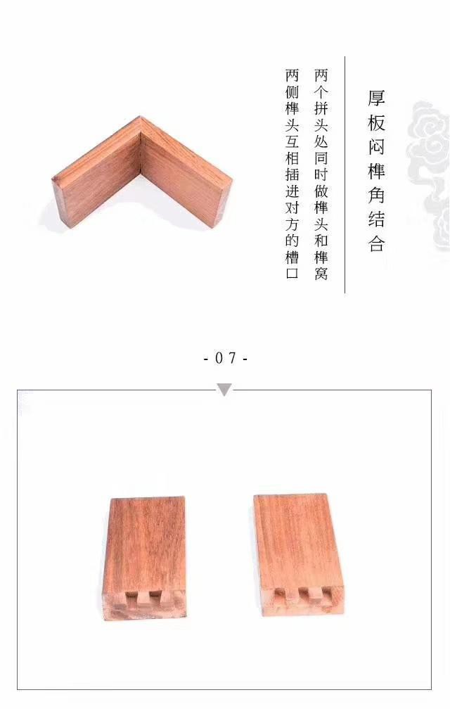 古代家具價格