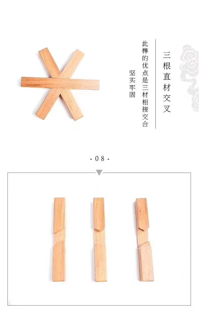 古代家具供應