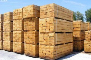 1至9月貴港木材加工產(chǎn)值達(dá)300億元