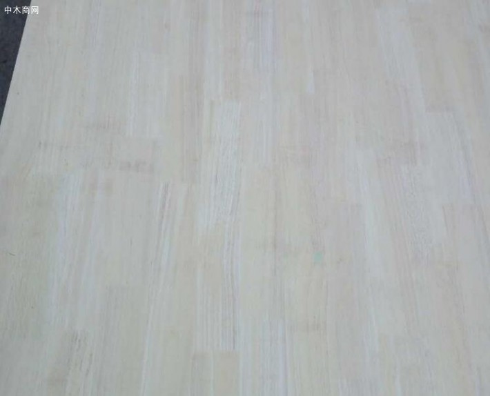 橡膠木拼板價(jià)格行情_2019年11月29日