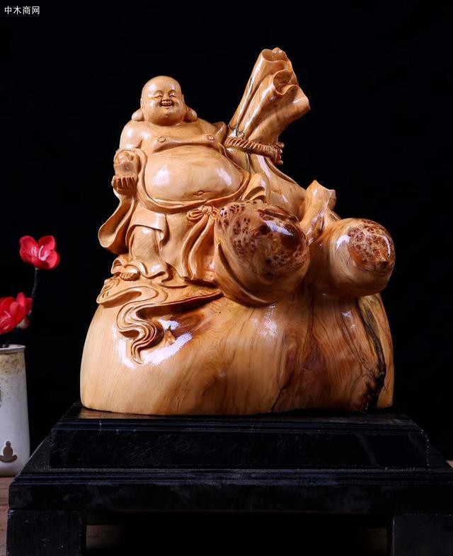 崖柏的三大方向