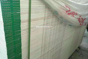 板材企業(yè)別被跨的“金光”迷亂眼