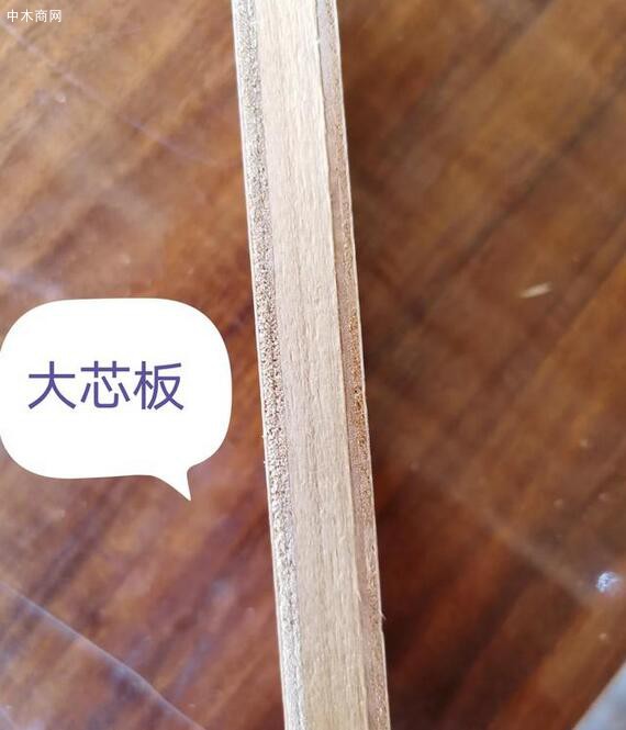 大芯板生態(tài)板