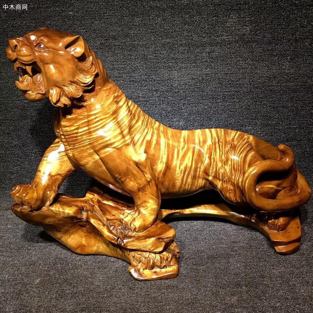 金絲楠木的價(jià)值