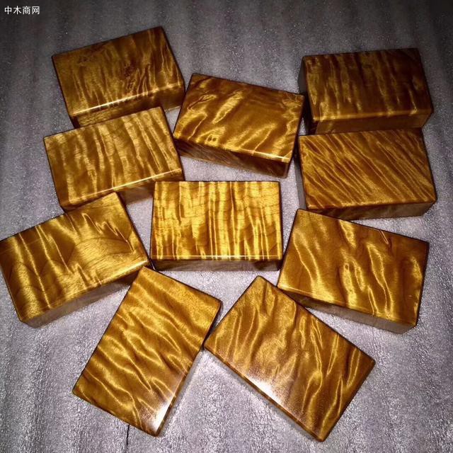 金絲楠木與普通楠木有什么不同？金絲楠木判別標(biāo)準(zhǔn)是什么？