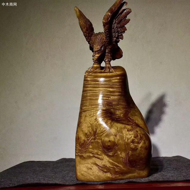 金絲楠木的特點(diǎn)